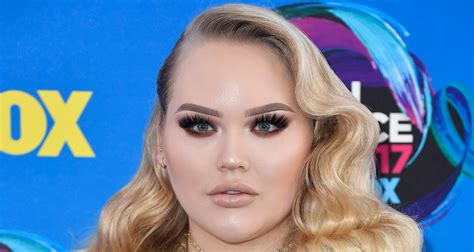 nikkietutorials dior blacklist|Nikkie Tutorials reveals she was almost cast on The Vampire.